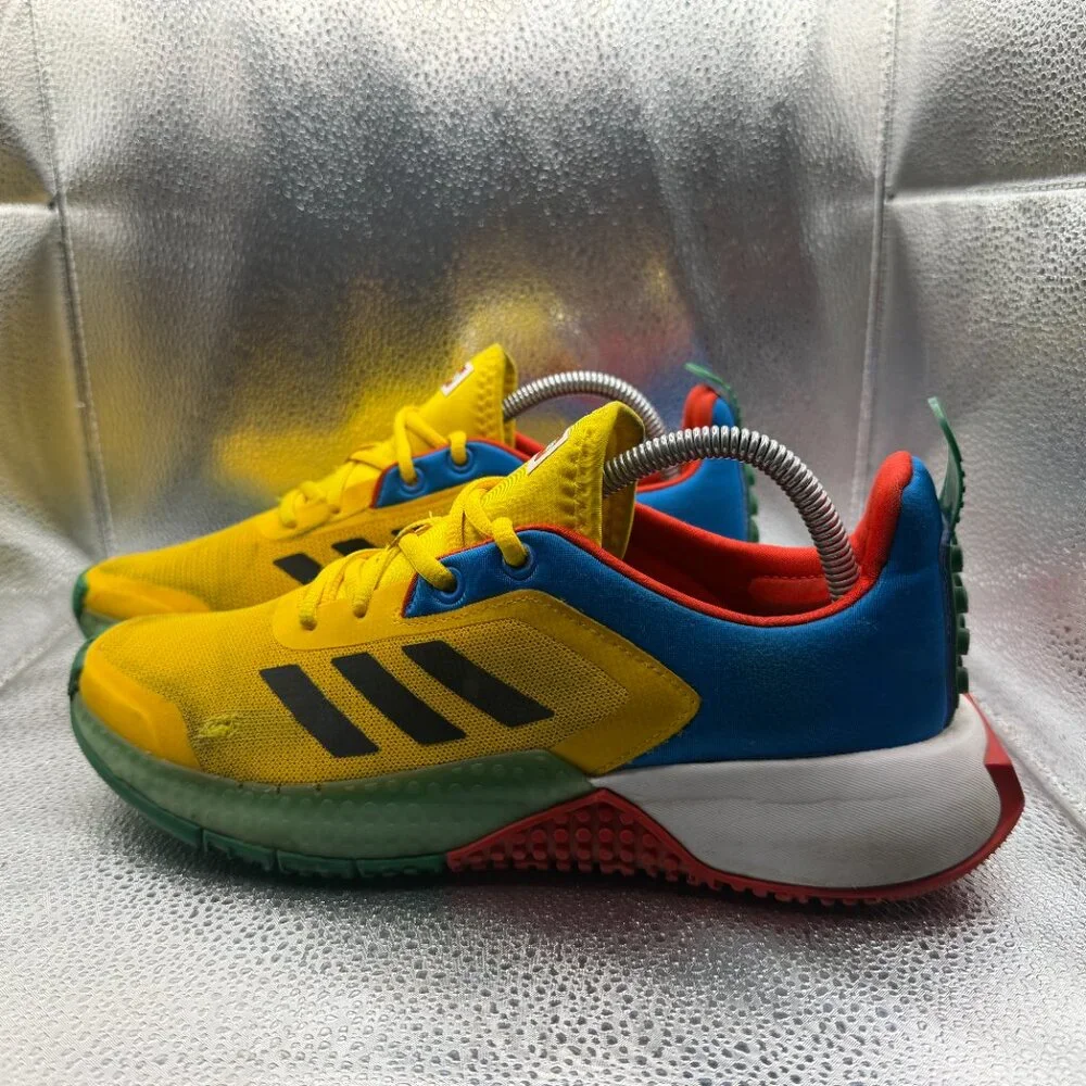 adidas sport lego